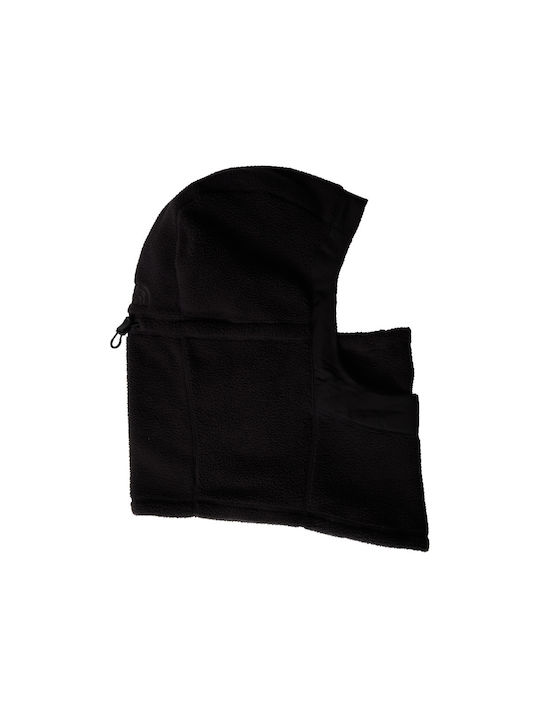 The North Face Whimzy Αθλητικό Full Face Μαύρο