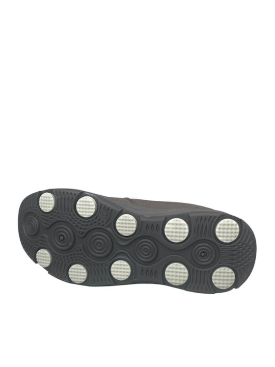 Men's Moccasins Brown