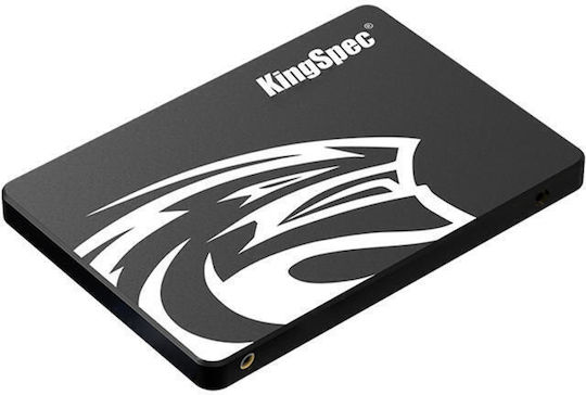 KingSpec SSD 960GB 2.5'' SATA III