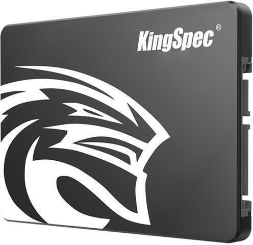 KingSpec SSD 960GB 2.5'' SATA III