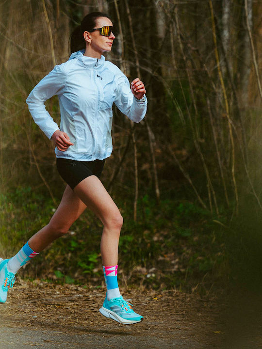 Incylence Running Κάλτσες Λευκές 1 Ζεύγος