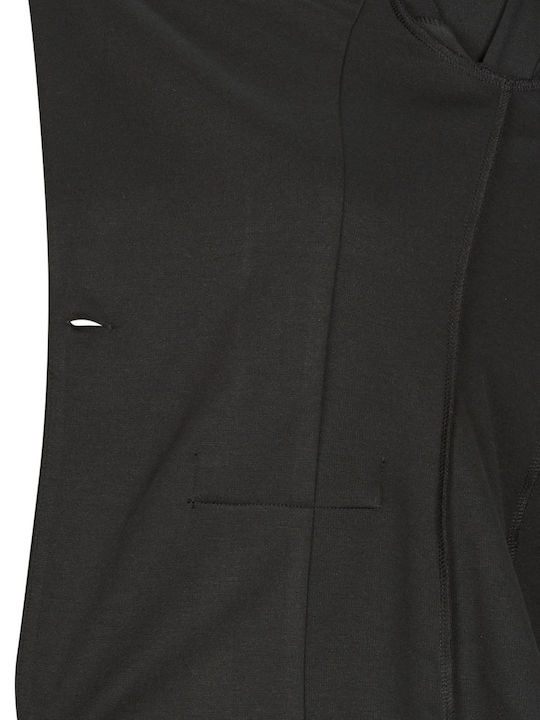 Les P'tites Bombes Women's Blazer Black