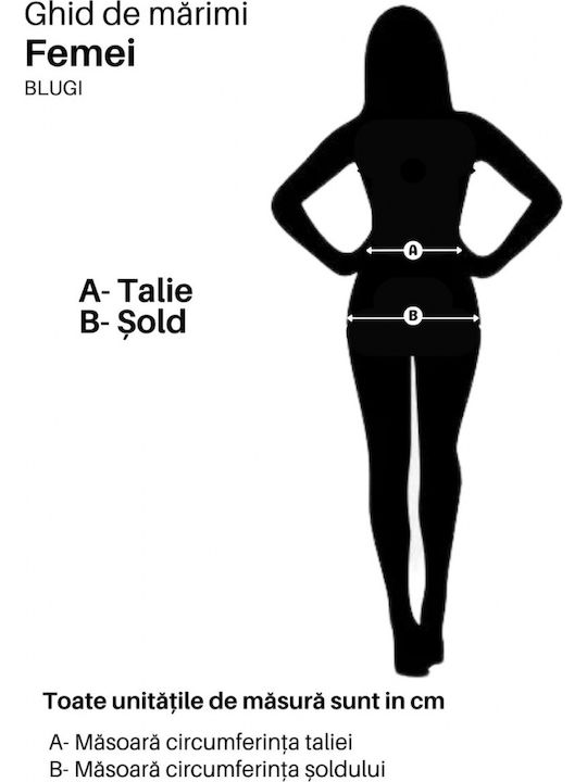 Blugi de damă cu croială skinny Alb
