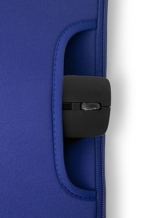 Hurtel Shoulder / Handheld Bag for 15.6" Laptop