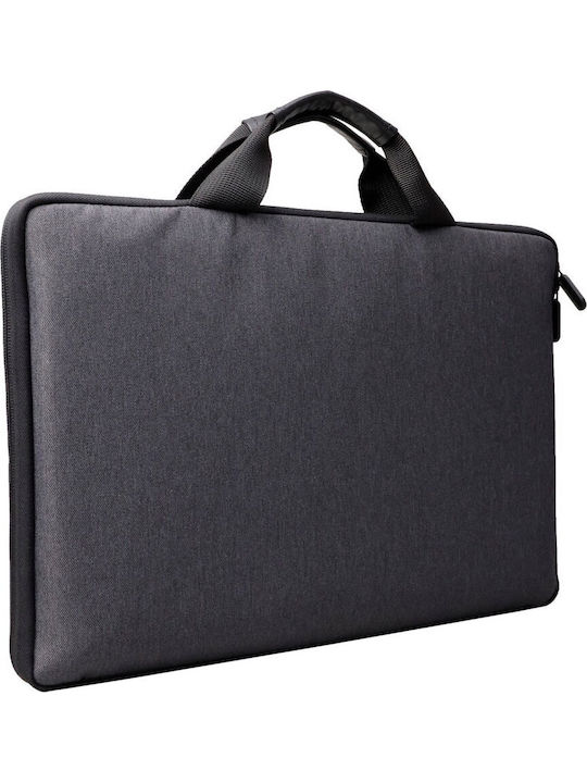 Acer Tasche Schulter / Handheld für Laptop 15" in Gray Farbe GP.BAG11.02J