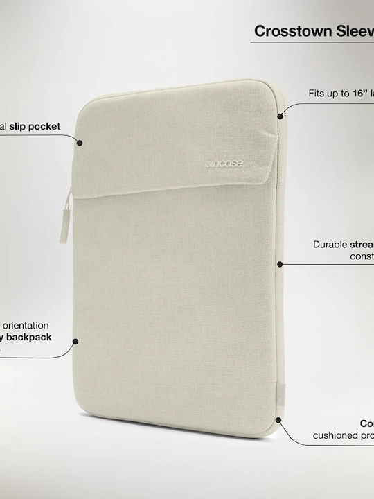 Incase Geantă Husă pentru laptop 16"