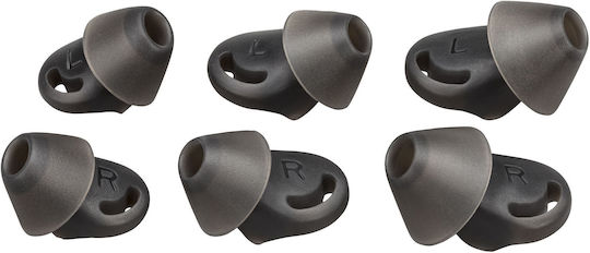 Αξεσουάρ Ακουστικών Poly Spare Eartips Medium Voy6200