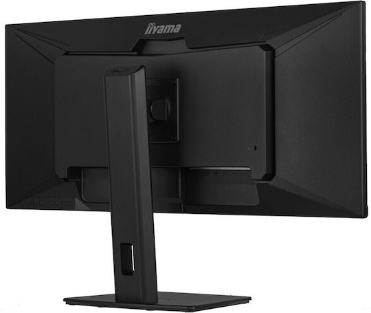 Iiyama XUB3493WQSU-B6 Ultrawide IPS Monitor 34" 3440x1400