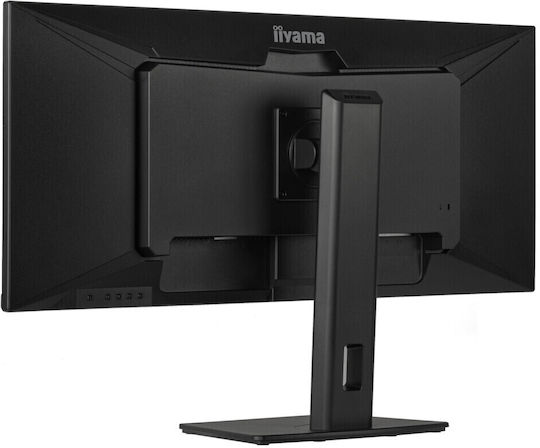 Iiyama XUB3493WQSU-B6 Ultrawide IPS Monitor 34" 3440x1400