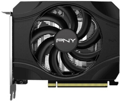 PNY GeForce RTX 5050 8GB GDDR6 Single Κάρτα Γραφικών