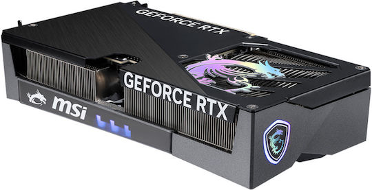 MSI GeForce RTX 5060 Ti 8GB GDDR7 OC Graphics Card