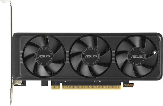 Asus GeForce RTX 5060 8GB GDDR7 LP BRK OC Edition Κάρτα Γραφικών