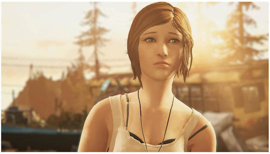 Life Is Strange Arcadia Bay Collection Edition (Code In A Box) Switch Game