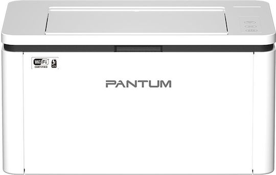 Pantum BP2300W Ασπρόμαυρος Εκτυπωτής Laser Bp2300Nw