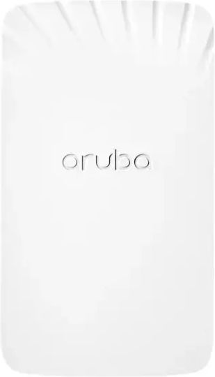 Aruba 503H Access Point Wi‑Fi 6 Dual Band (2.4 & 5GHz) Λευκό