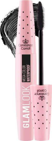 Constance Carroll Mascara Μαύρο 10ml