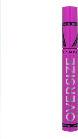 Lamel Mascara Μαύρο