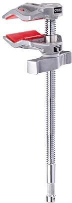 Manfrotto 6" Clamp Jaws Heavy-duty Clamp Jaws 6"/15 Cm Opening Capacity 50 Kg Maximum Load 5/8" 16 Mm Baby Pin C152ej