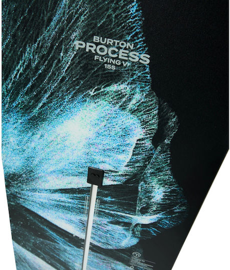 Burton Process Flying V Men's Snowboard 152 197183198409 | Skroutz.mt