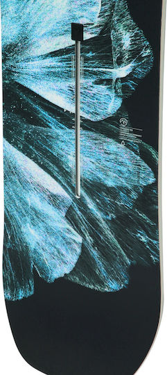 Burton Process Flying V Men's Snowboard 152 197183198409 | Skroutz.mt