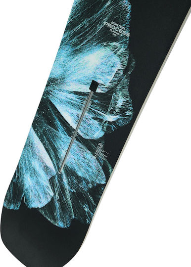 Burton Process Flying V Men's Snowboard 152 197183198409 | Skroutz.mt