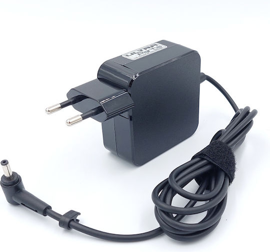 Asus Laptop Charger 45W 19V 2.37A For Asus With Power Adapter