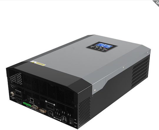 Hybrid Wechselrichter 5.5kw 48v Mps-5500h – Reine Sinuswelle 280-6062