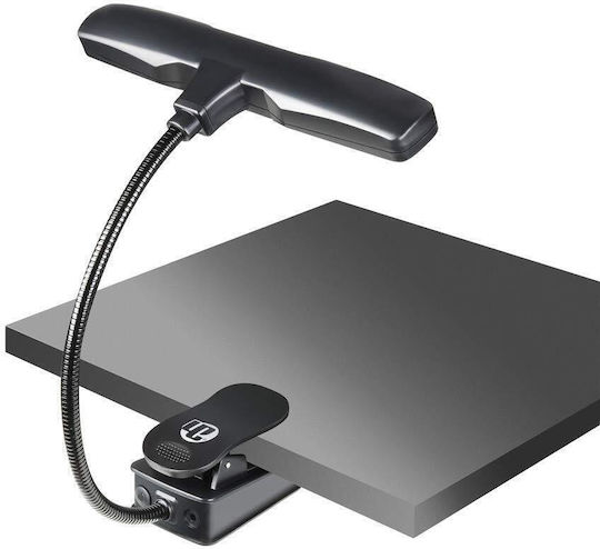 Adam Hall Stand Clip lumini