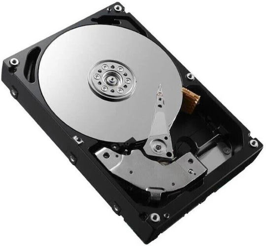 Dell 2TB HDD Hard Drive 3.5" SATA III 7200rpm for Desktop 161-BCBC