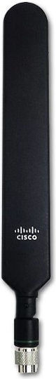 Cisco Male External 4G Omnidirectional Antenna 3.7dBi with SMA Connection LTE-ANTM-SMA-D