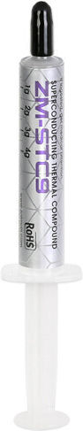 Zalman Zm-stc9 Thermal Compound 9.1w/mk 4.0g