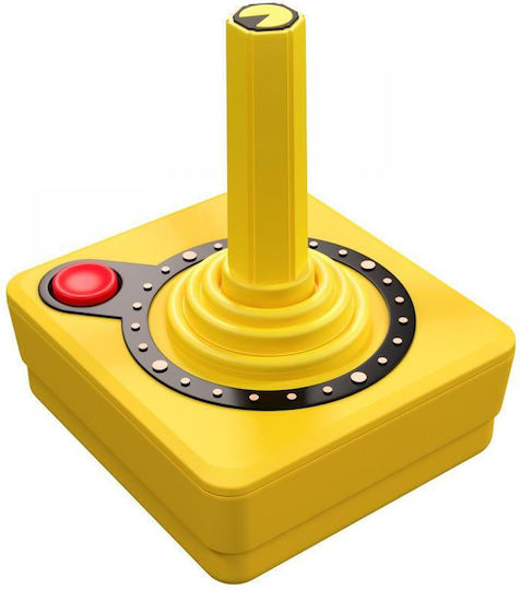 Atari 2600+ Pac-Man Edition