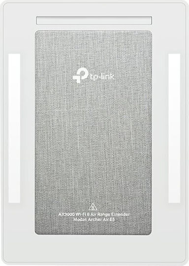 TP-LINK Archer Air E5 Mesh WiFi Extender Dual Band (2.4 & 5GHz) 2400Mbps