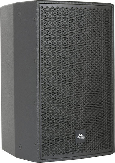 Modern Acoustics Passive Installation Speaker Piece Black