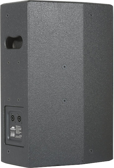 Modern Acoustics Passive Installation Speaker Piece Black