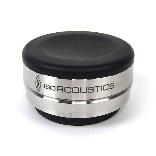 Isoacoustics Orea Graphite Bucată