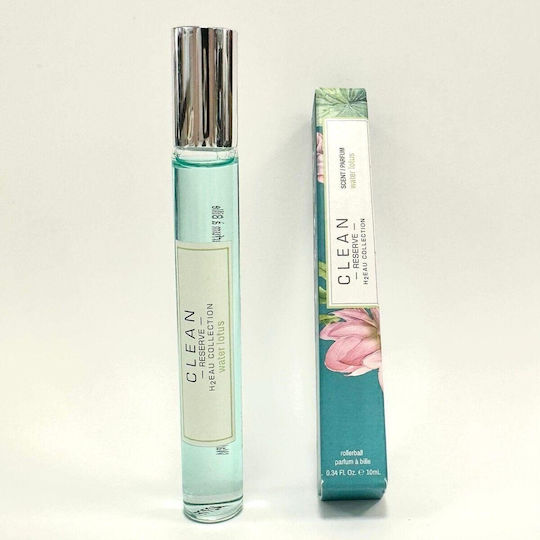 Clean Beauty Eau de Parfum 10ml