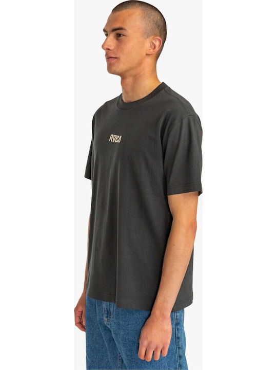 T-shirt Pirate Black
