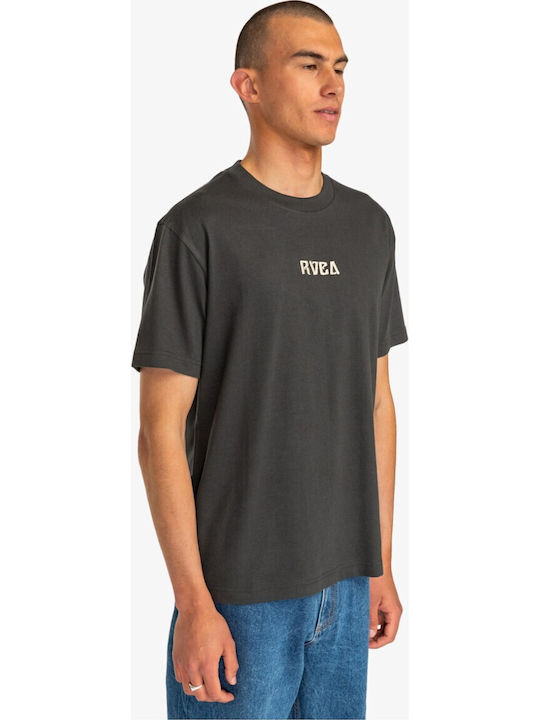 T-shirt Pirate Black