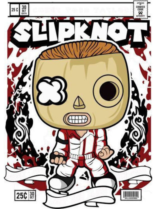 Pop Culture Corey Taylor Slipknot Pop Culture Corey Taylor Slipknot