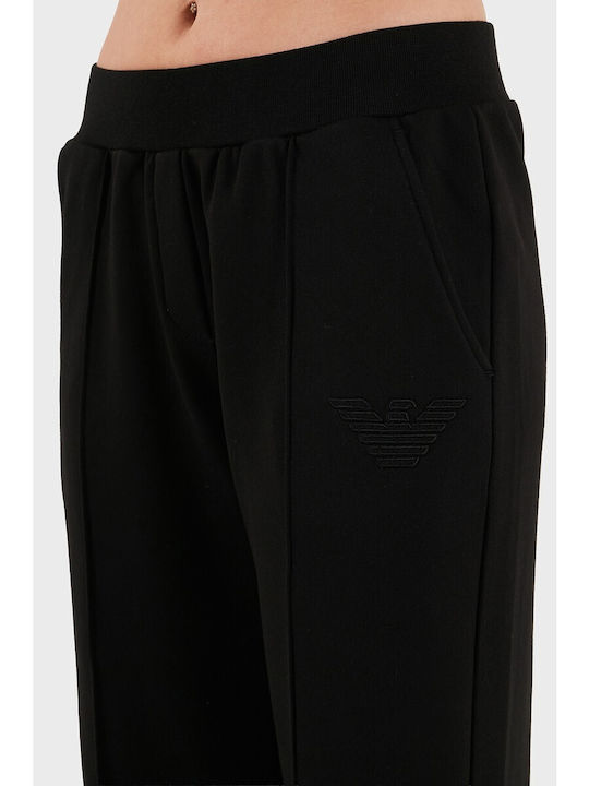 Παντελόνι Φόρμας Black
