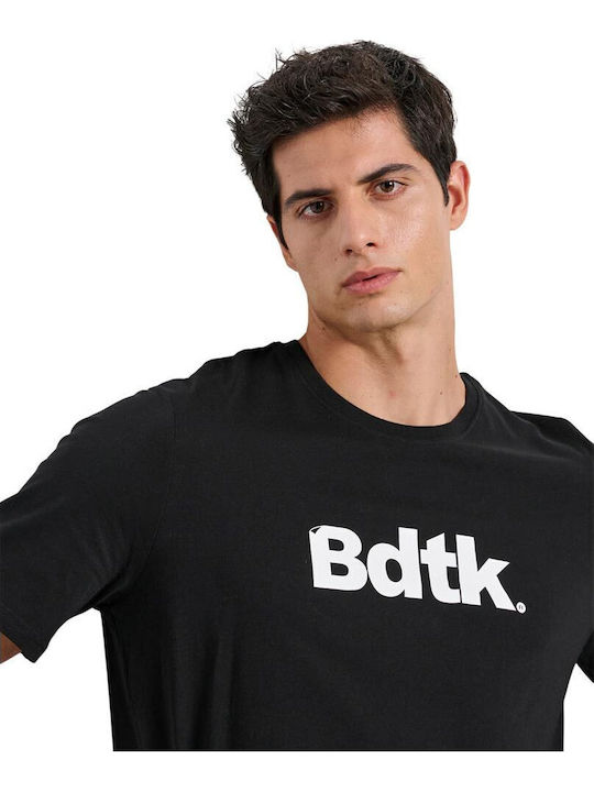 T-shirt Black
