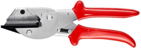Knipex Cable Cutter Wide Length 215mm