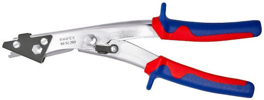 Knipex Ψαλίδι Γενικής Χρήσης Ίσιο Μήκους 280mm