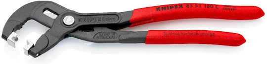 Knipex Grip Pliers Length 180mm