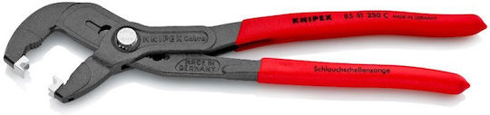 Knipex Service Plier Coliad Length 250mm