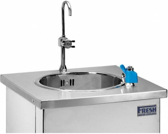 Fresh Stehend Leitungswasser / Netzwerk K-103 mit kaltem Wasser 50lt/h