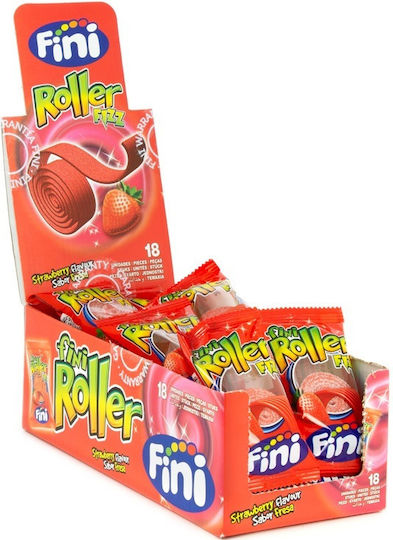 Fini Chewing gum Roller 18pcs 20gr