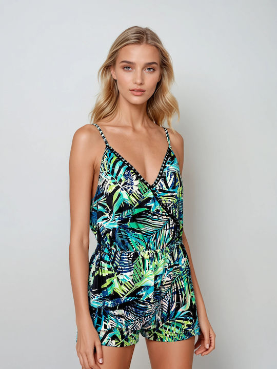 Beachdress Terry Tropical Type S550 S550-type Type