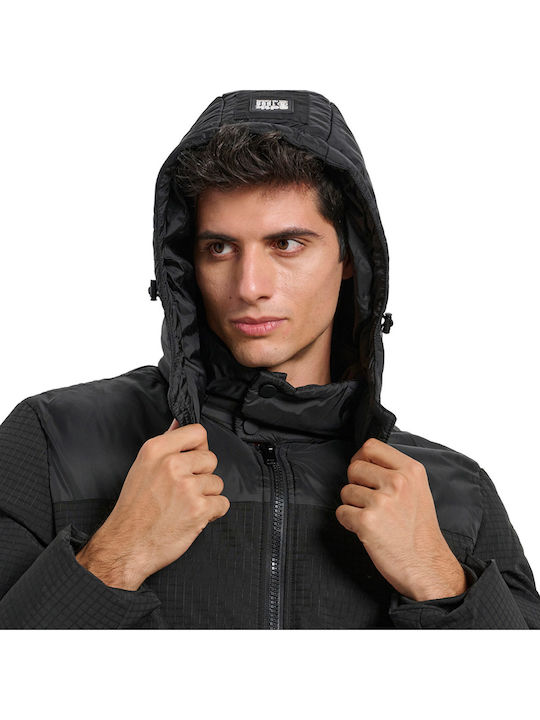 Jacke Black